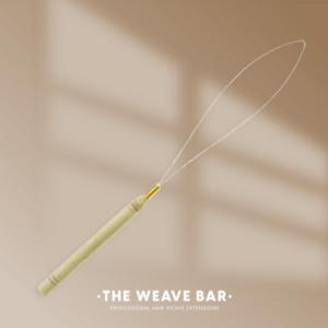 Microring extensions loop naald