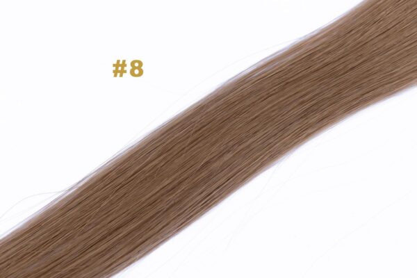 Weave hair extensions - Afbeelding 5