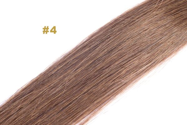 Weave hair extensions - Afbeelding 3