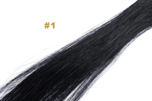 Weave hair extensions - Afbeelding 2