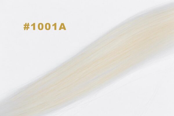 Weave hair extensions - Afbeelding 6