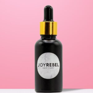 Haar Olie JoyRebel Hair Care