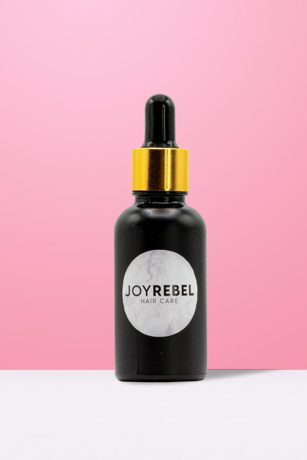 Haar Olie JoyRebel Hair Care