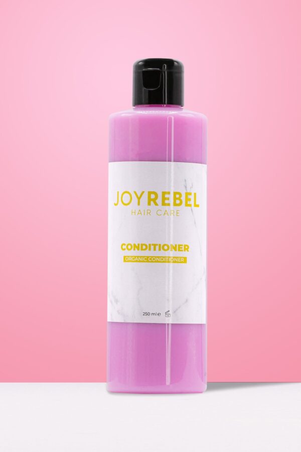 JoyRebel Hair Care conditioner