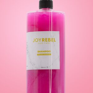 JoyRebel Hair Care shampoo 1000ml