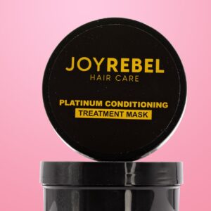 JoyRebel Hair Care masker 100 ml