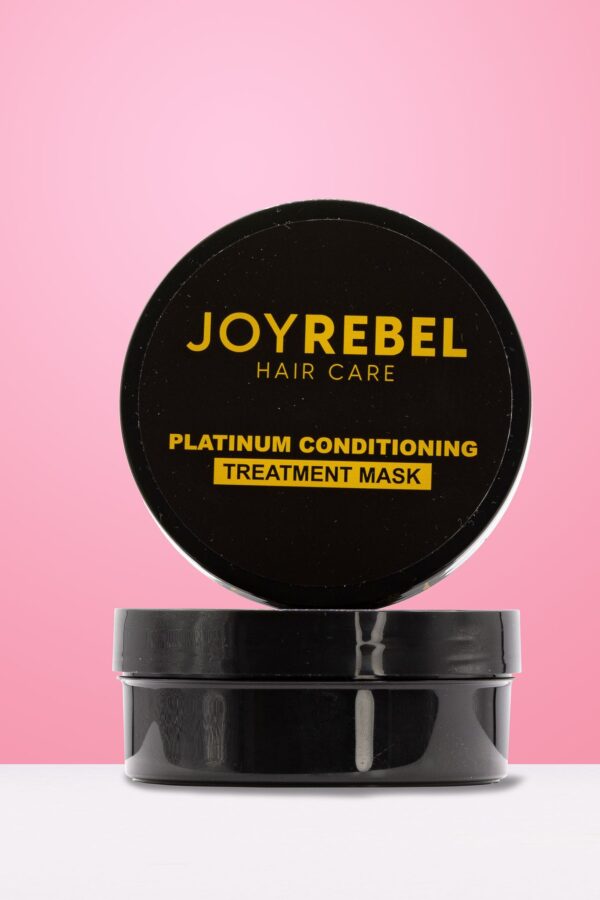 JoyRebel Hair Care masker 250 ml - Afbeelding 2