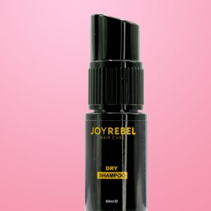 JoyRebel Hair Care droogshampoo