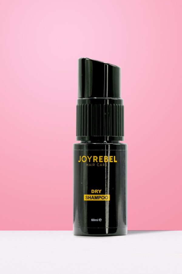 JoyRebel Hair Care droogshampoo