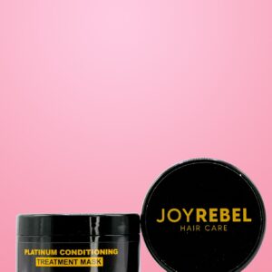 JoyRebel Hair Care masker 250 ml