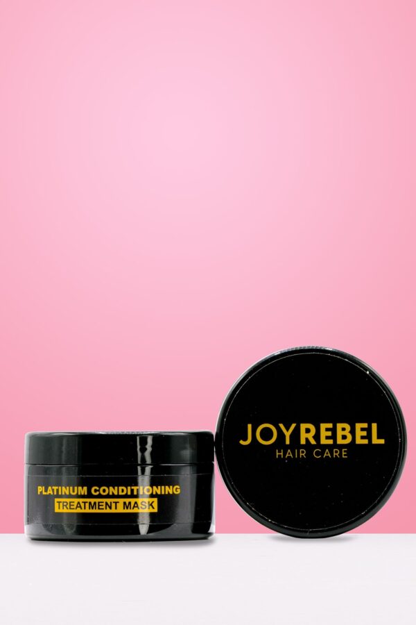 JoyRebel Hair Care masker 250 ml